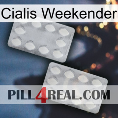 Cialis Weekender 17
